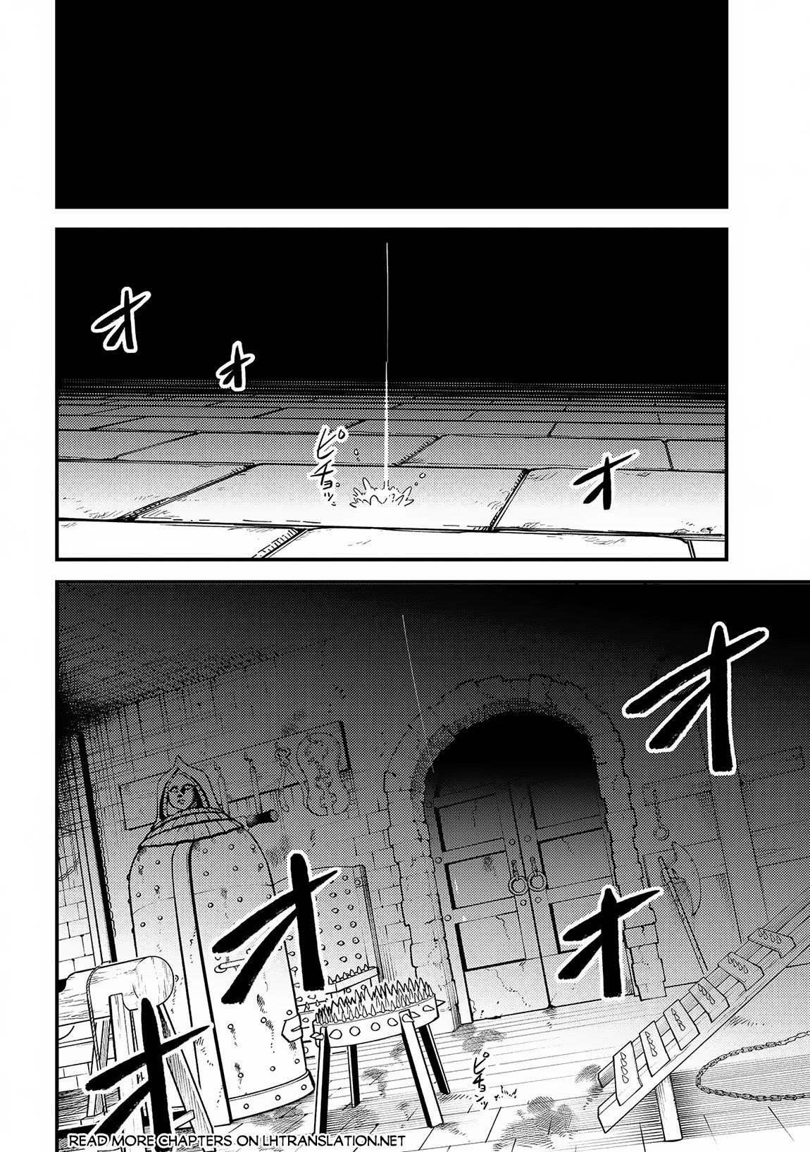 Kaifuku Jutsushi no Yarinaoshi - Chapter 62.2 [photo 5] - MangaPorn