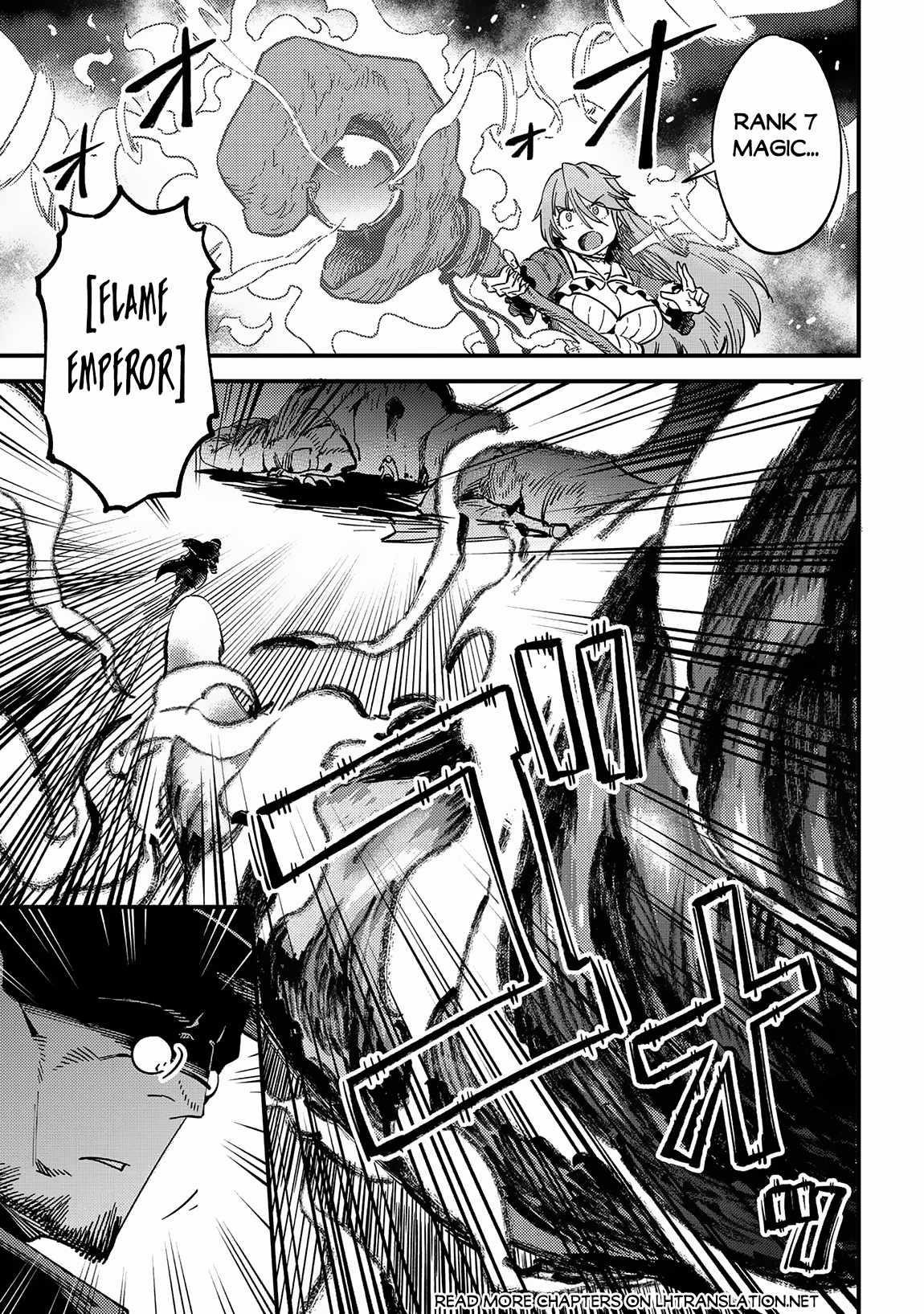 Kaifuku Jutsushi no Yarinaoshi - Chapter 63.2 [photo 10] - MangaPorn