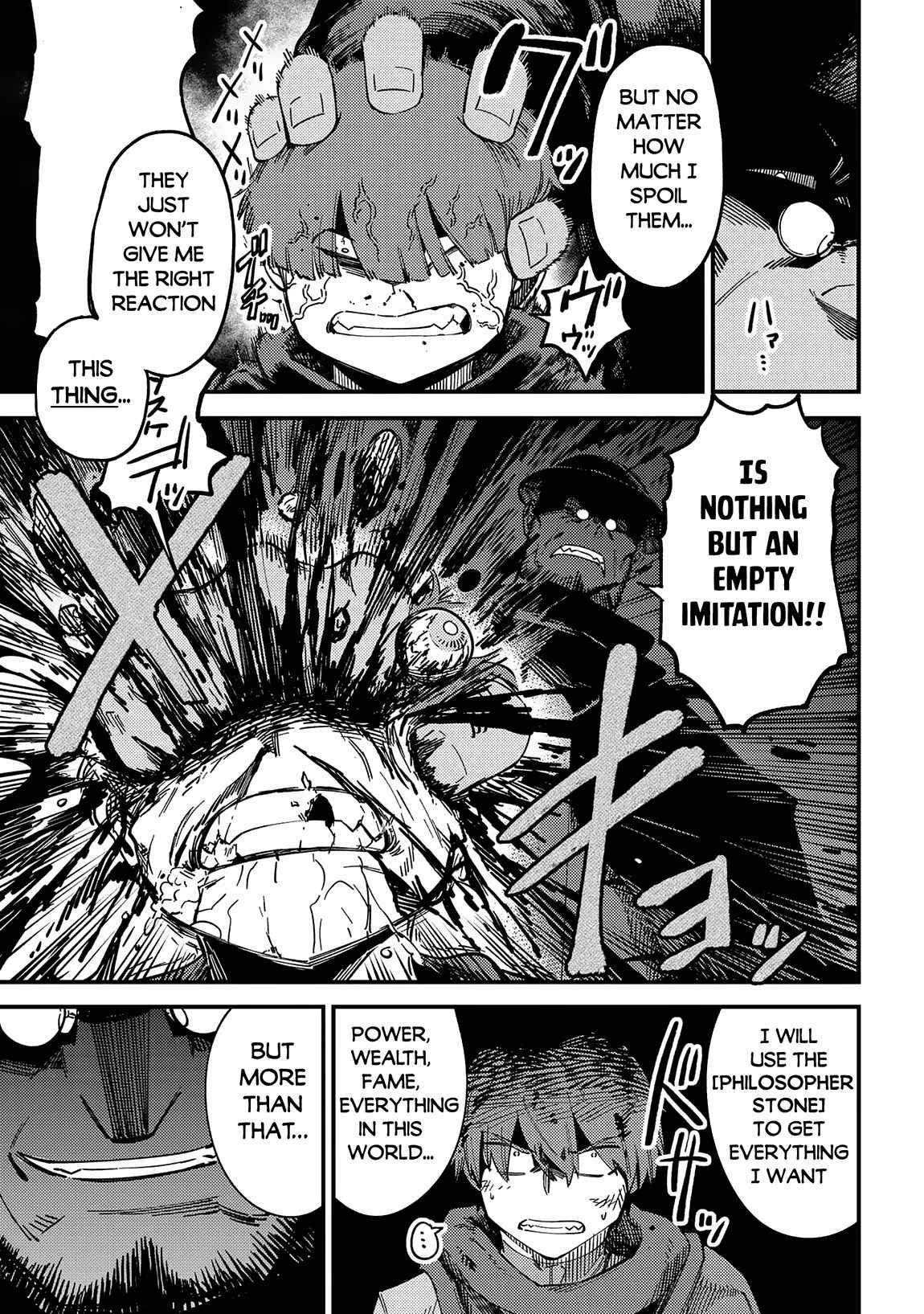 Kaifuku Jutsushi no Yarinaoshi - Chapter 63.2 [photo 8] - MangaPorn