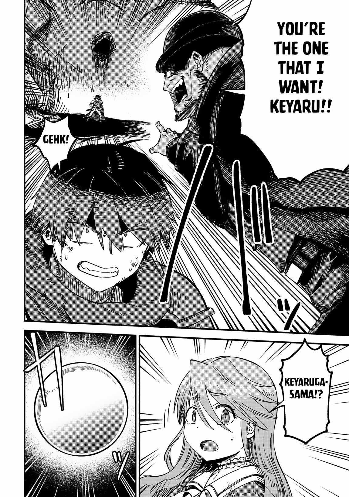 Kaifuku Jutsushi no Yarinaoshi - Chapter 63.2 [photo 9] - MangaPorn