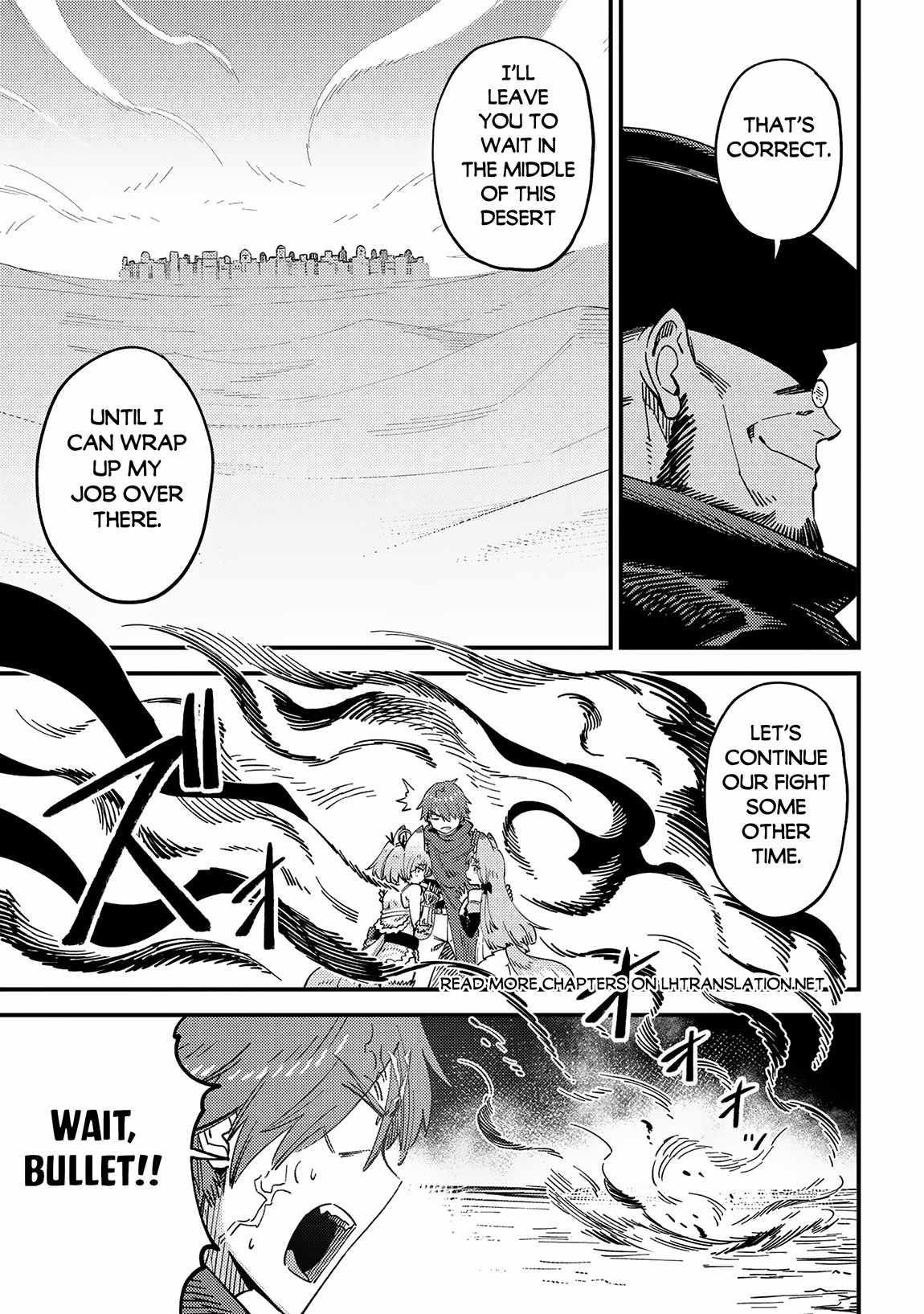 Kaifuku Jutsushi no Yarinaoshi - Chapter 64.2 [photo 15] - MangaPorn