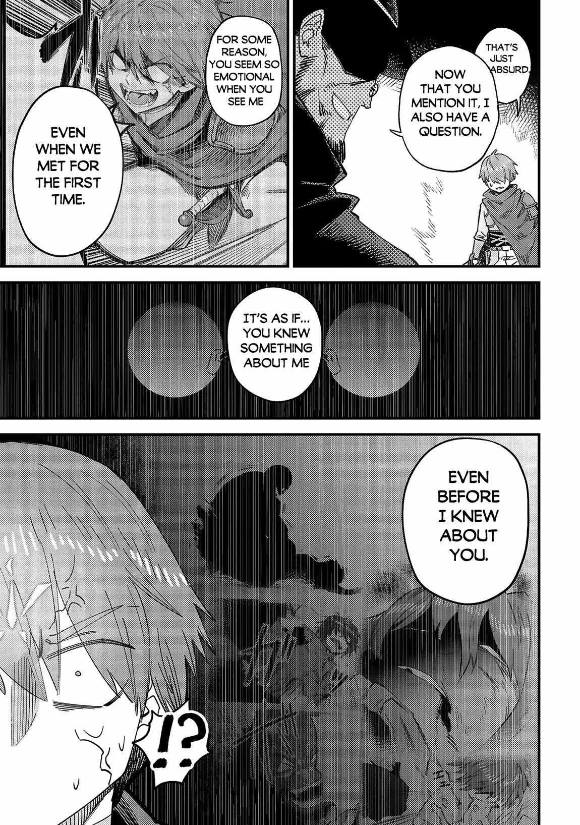 Kaifuku Jutsushi no Yarinaoshi - Chapter 64.2 [photo 3] - MangaPorn