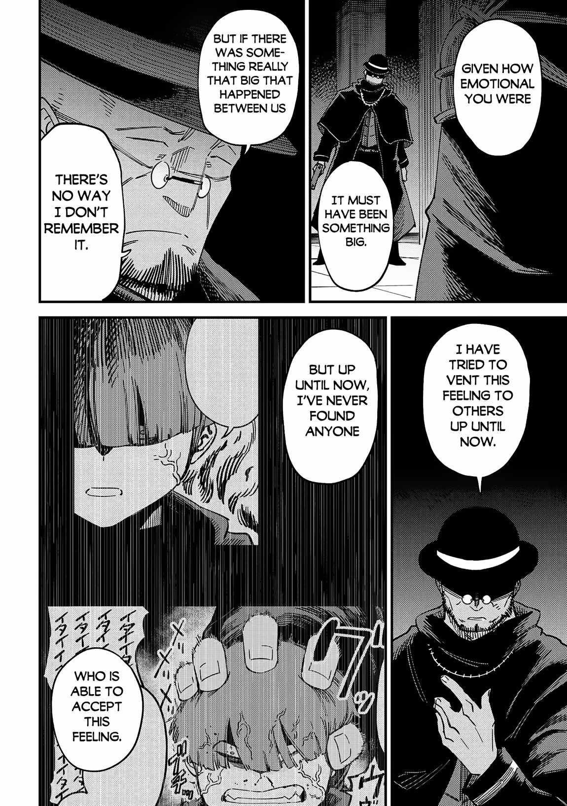 Kaifuku Jutsushi no Yarinaoshi - Chapter 64.2 [photo 4] - MangaPorn