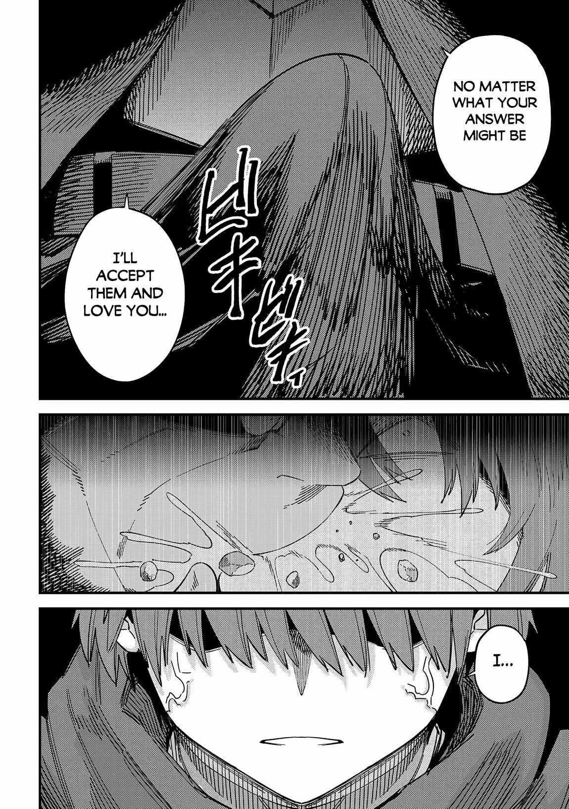 Kaifuku Jutsushi no Yarinaoshi - Chapter 64.2 [photo 6] - MangaPorn