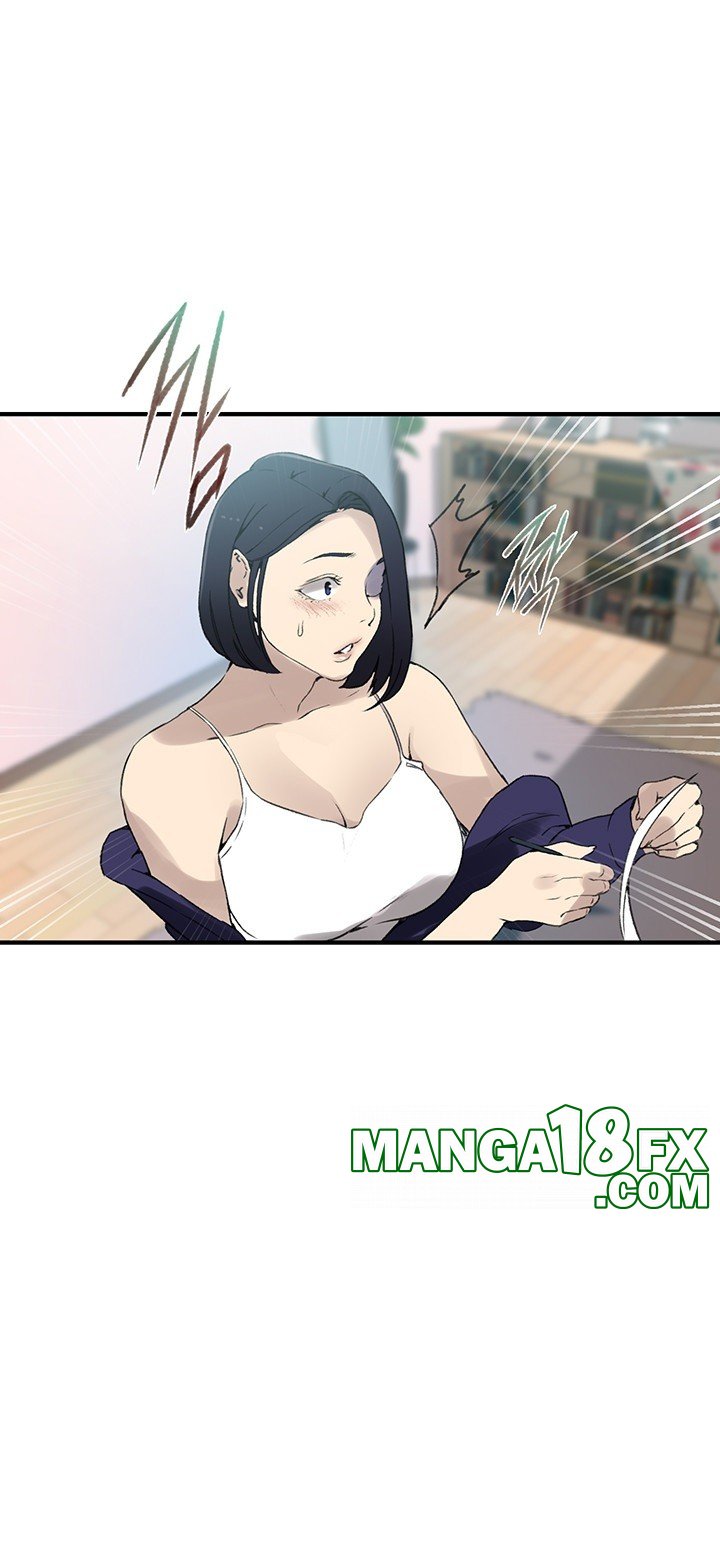 Secret Class Raw - Chapter 235 [photo 21] - MangaPorn