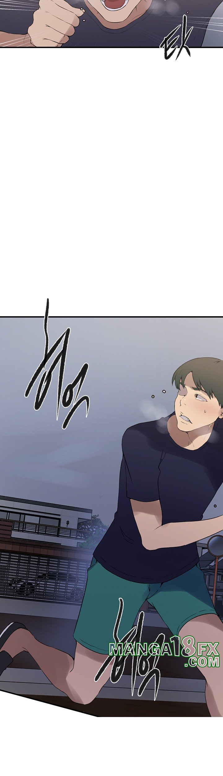 Secret Class Raw - Chapter 235 [photo 23] - MangaPorn