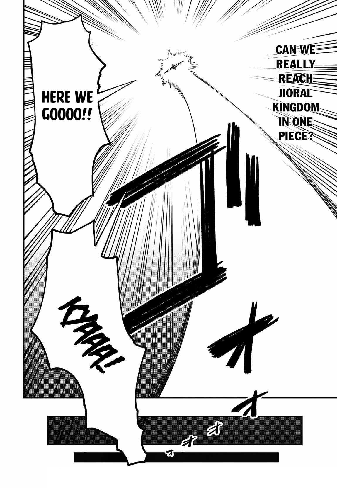 Kaifuku Jutsushi no Yarinaoshi - Chapter 65.1 [photo 14] - MangaPorn