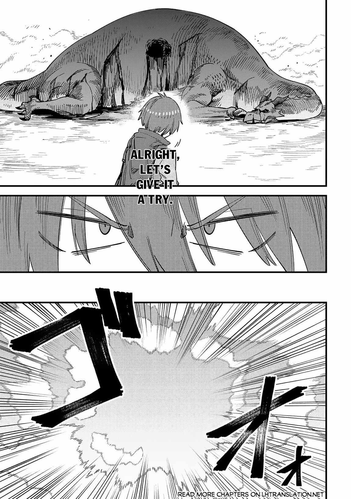 Kaifuku Jutsushi no Yarinaoshi - Chapter 65.1 [photo 5] - MangaPorn