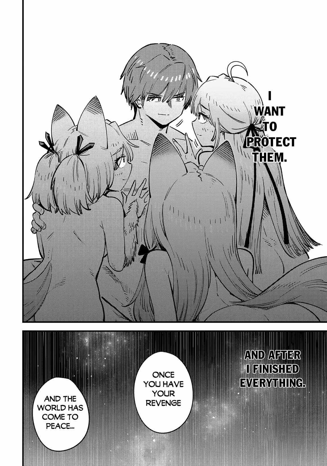 Kaifuku Jutsushi no Yarinaoshi - Chapter 65.2 [photo 11] - MangaPorn