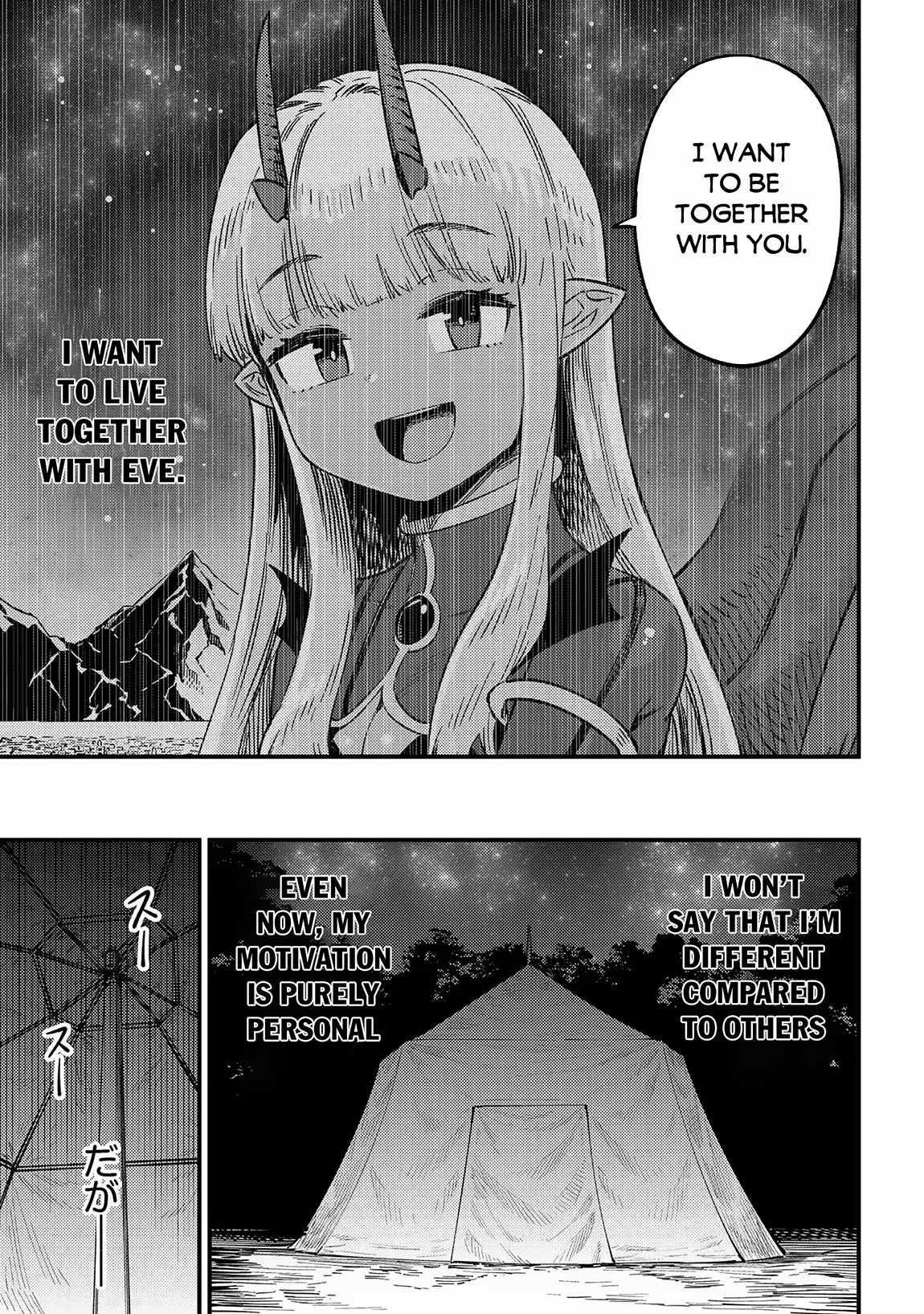 Kaifuku Jutsushi no Yarinaoshi - Chapter 65.2 [photo 12] - MangaPorn