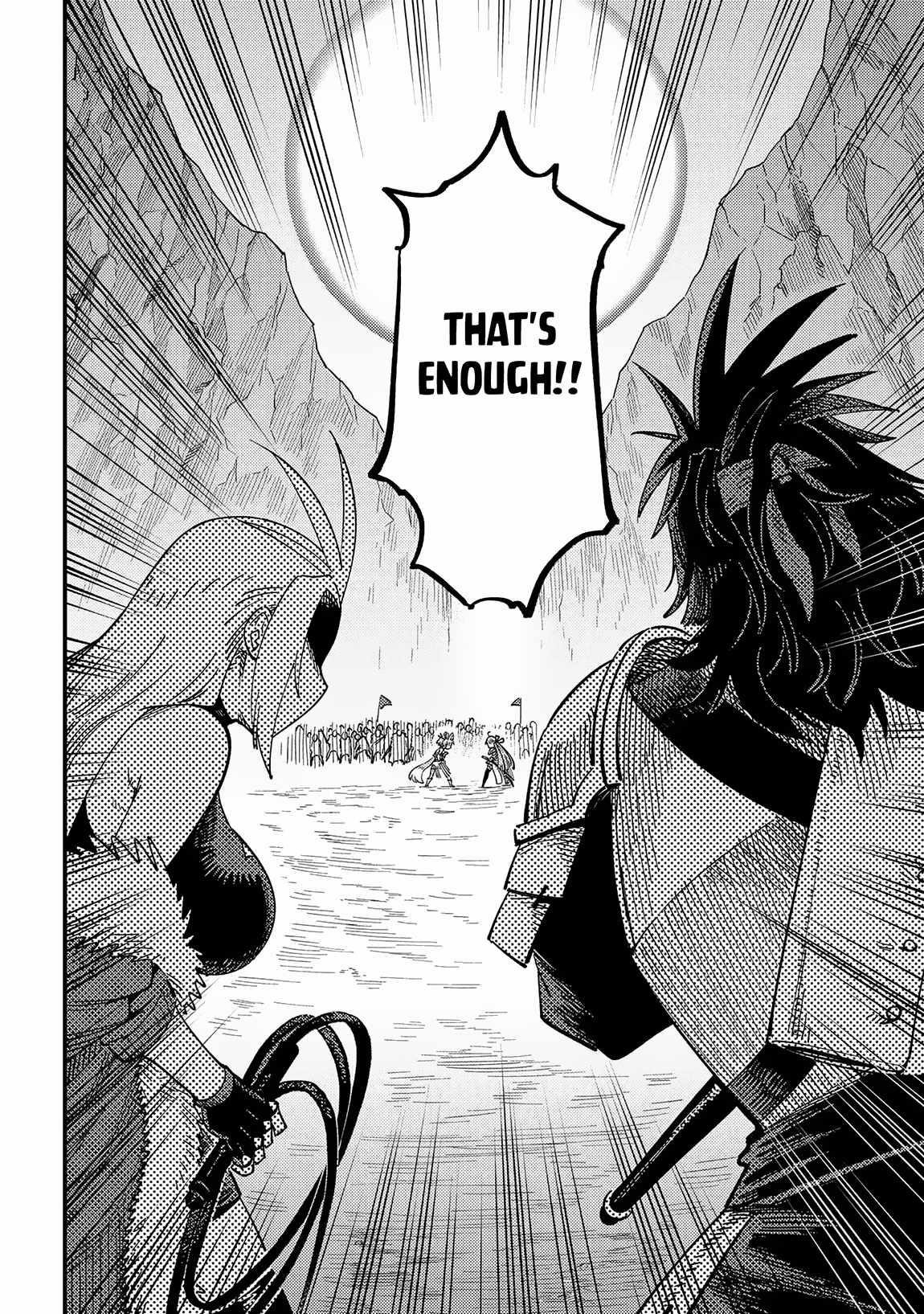 Kaifuku Jutsushi no Yarinaoshi - Chapter 66.2 [photo 10] - MangaPorn