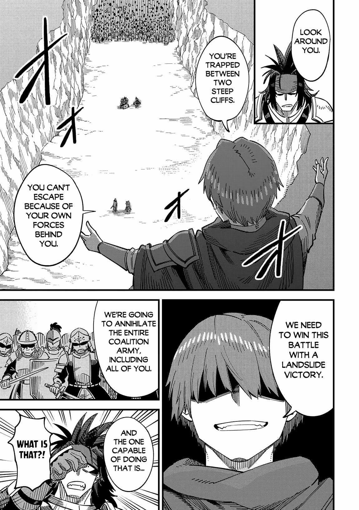 Kaifuku Jutsushi no Yarinaoshi - Chapter 66.2 [photo 13] - MangaPorn