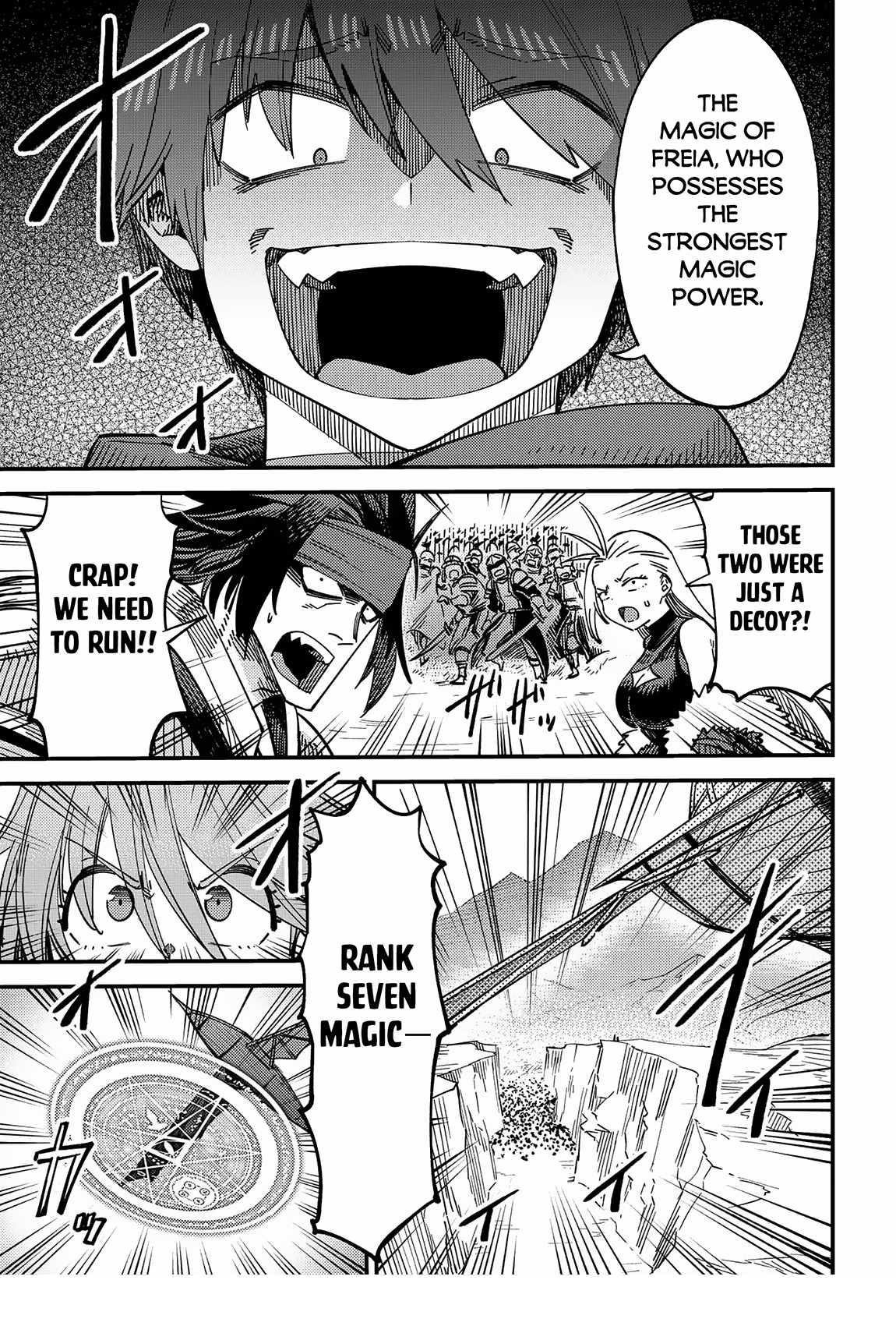 Kaifuku Jutsushi no Yarinaoshi - Chapter 66.2 [photo 15] - MangaPorn