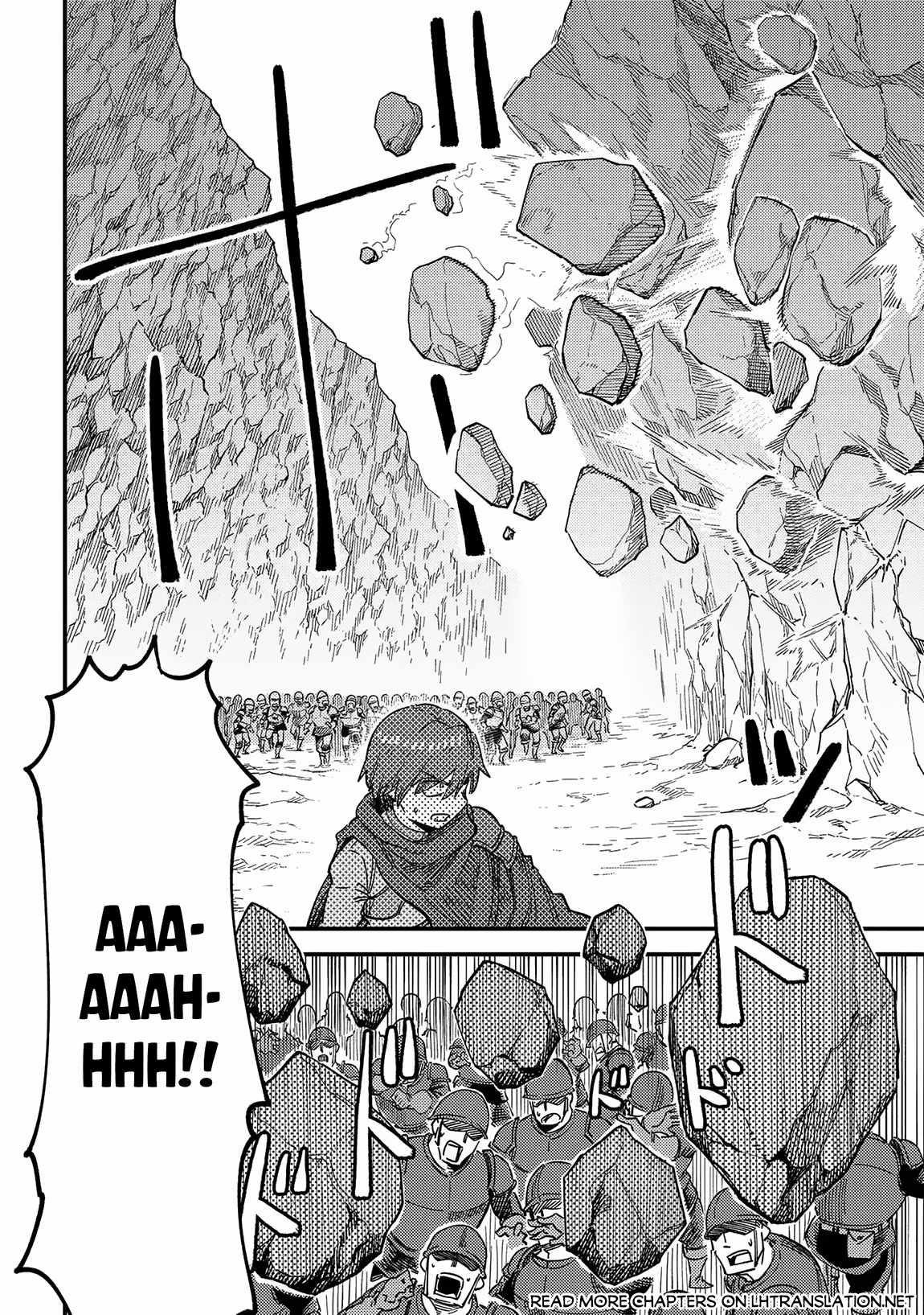 Kaifuku Jutsushi no Yarinaoshi - Chapter 67.1 [photo 11] - MangaPorn