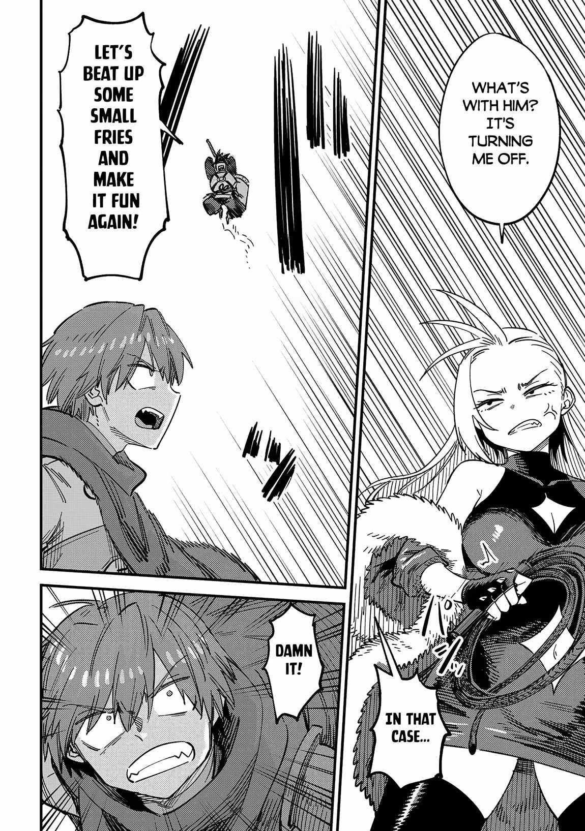 Kaifuku Jutsushi no Yarinaoshi - Chapter 67.1 [photo 13] - MangaPorn