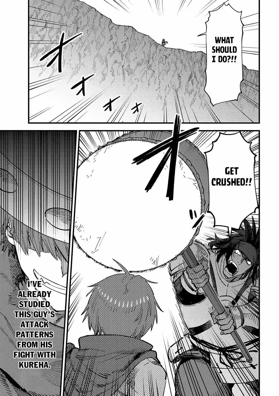 Kaifuku Jutsushi no Yarinaoshi - Chapter 67.1 [photo 18] - MangaPorn