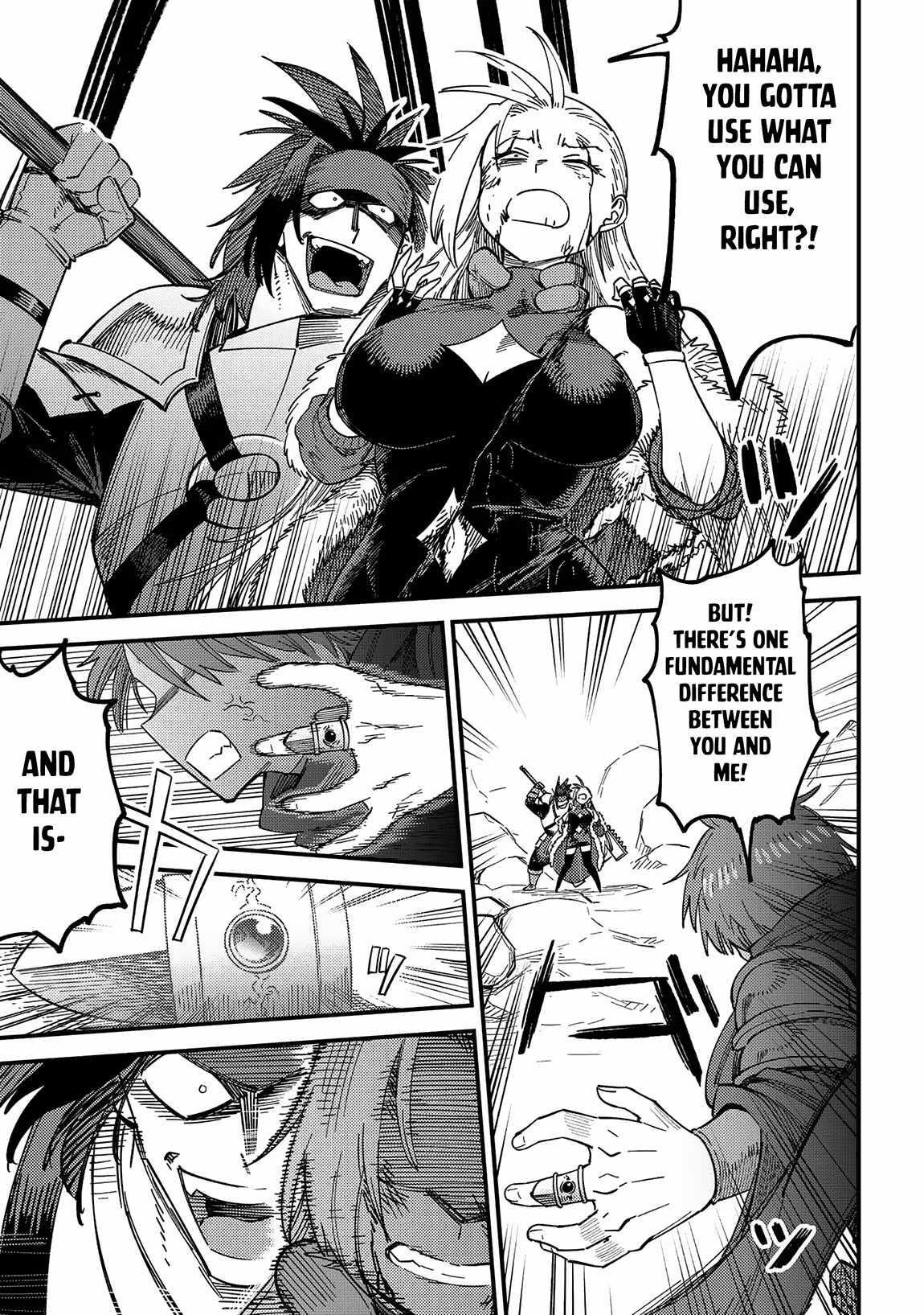 Kaifuku Jutsushi no Yarinaoshi - Chapter 67.2 [photo 16] - MangaPorn