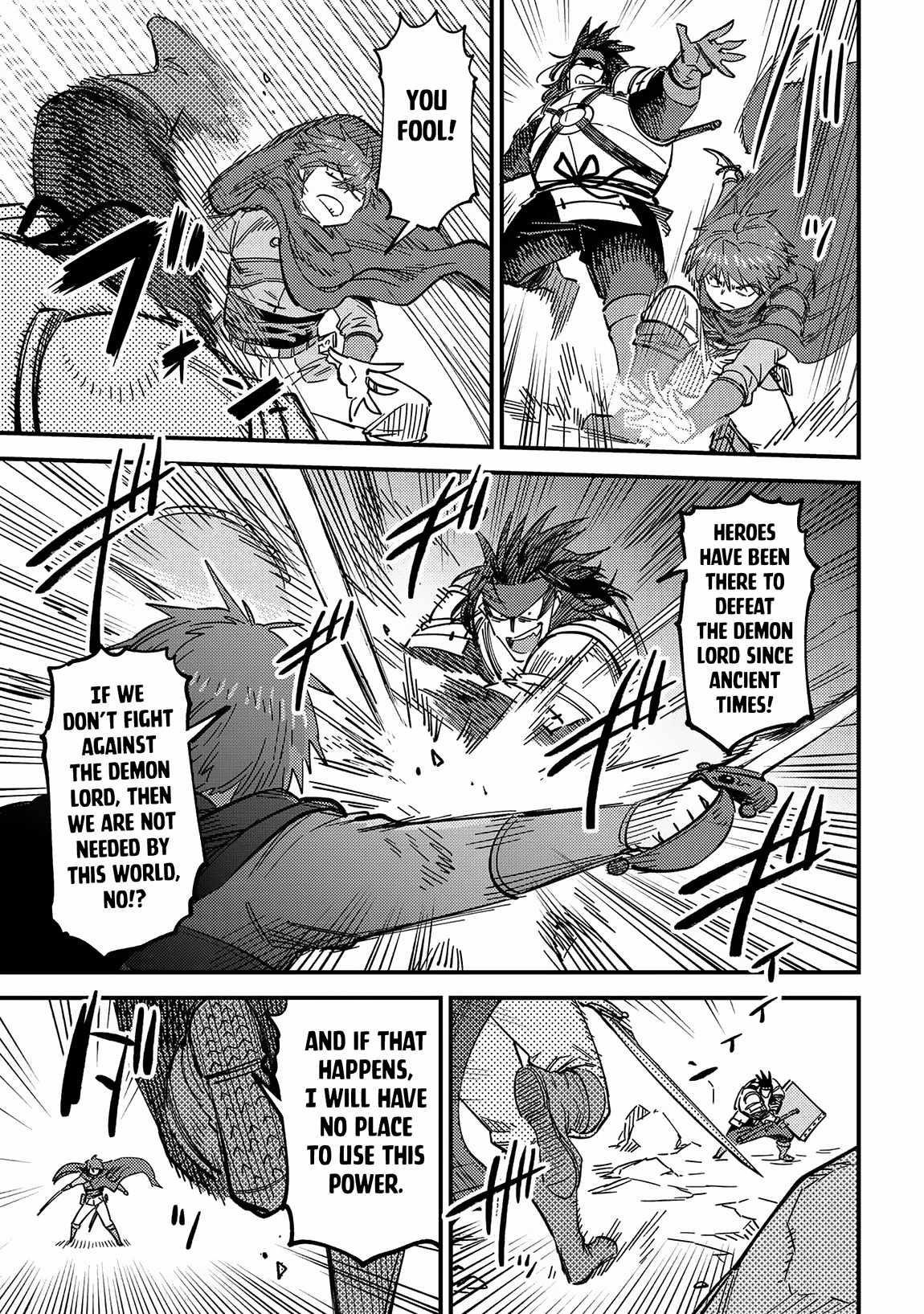 Kaifuku Jutsushi no Yarinaoshi - Chapter 67.2 [photo 3] - MangaPorn