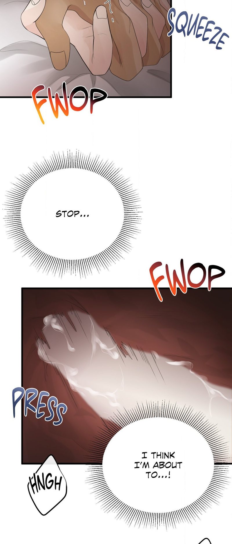 Where the Heart Is - Chapter 40 [photo 16] - MangaPorn