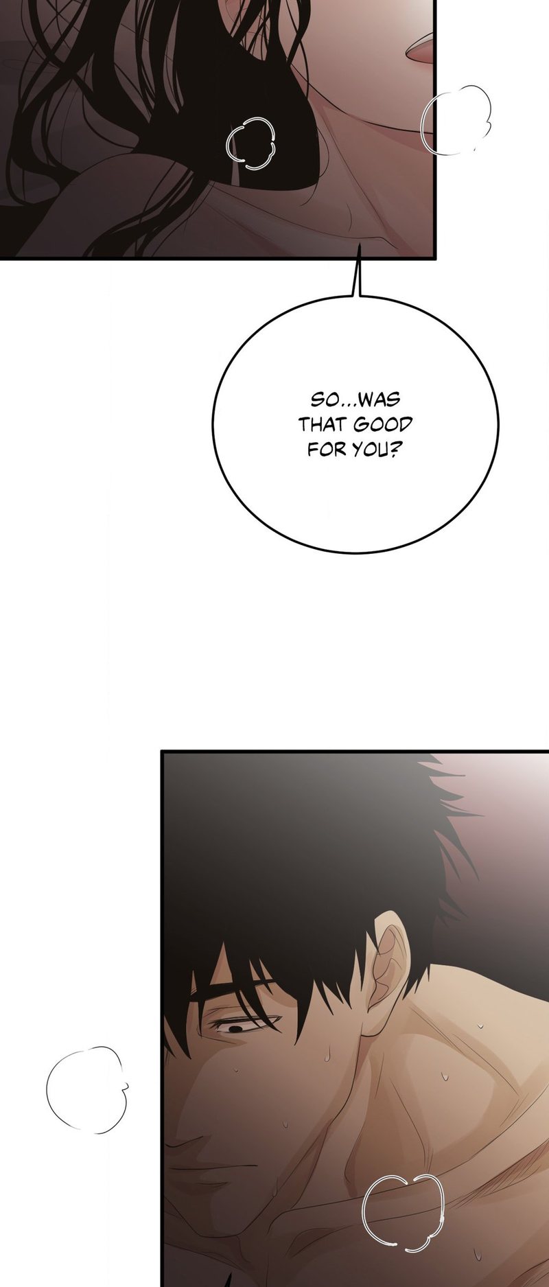 Where the Heart Is - Chapter 40 [photo 22] - MangaPorn