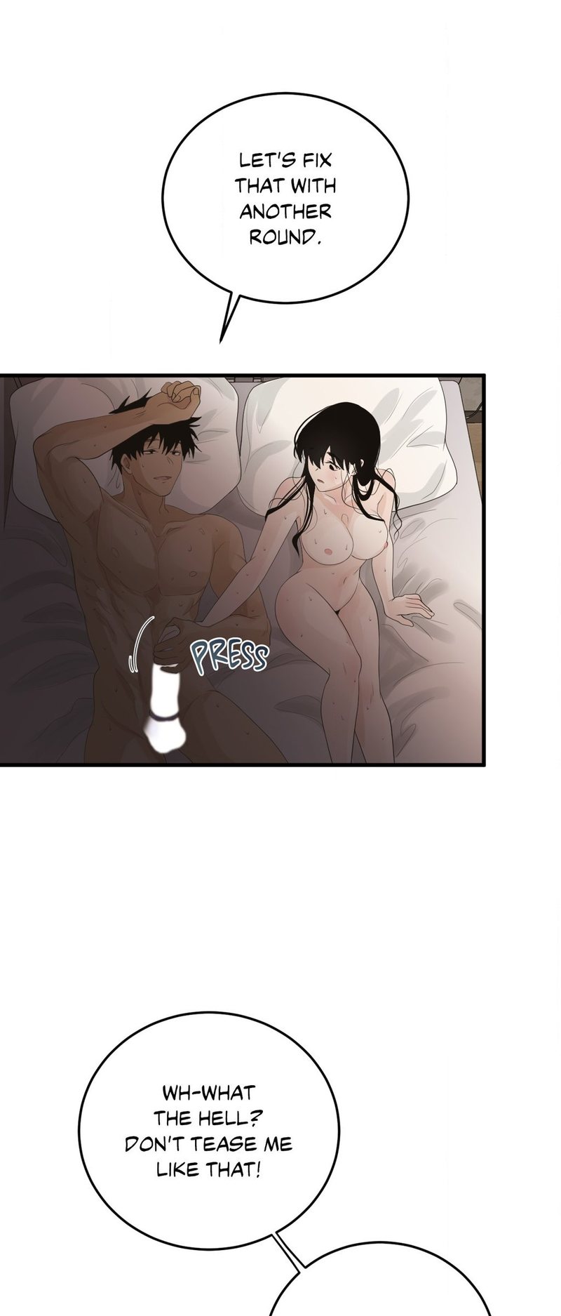 Where the Heart Is - Chapter 40 [photo 25] - MangaPorn