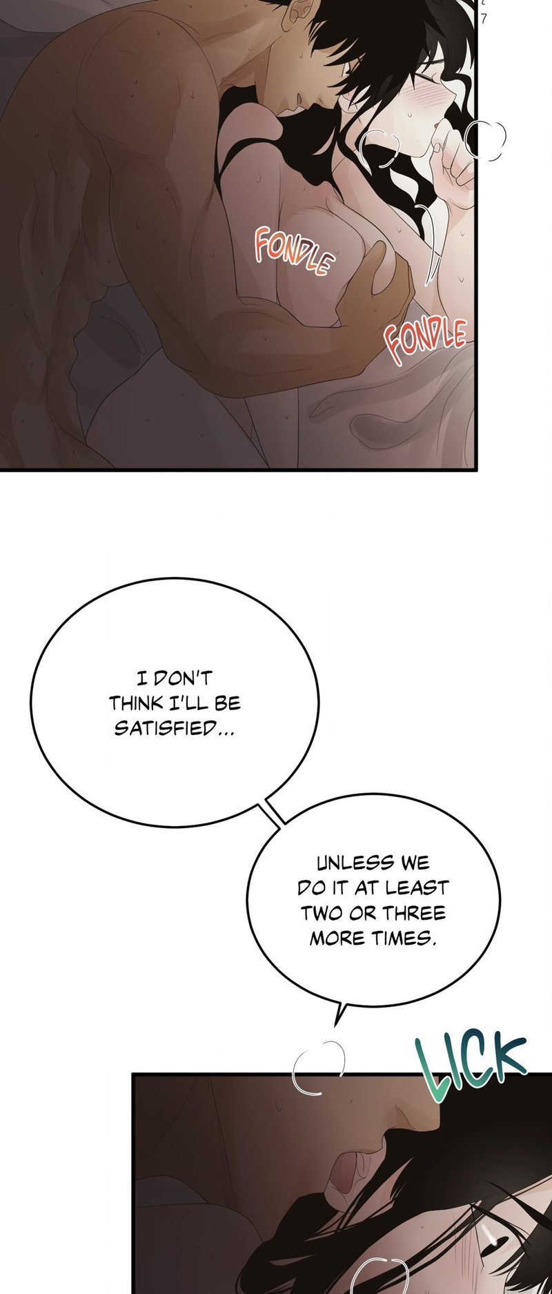 Where the Heart Is - Chapter 40 [photo 27] - MangaPorn
