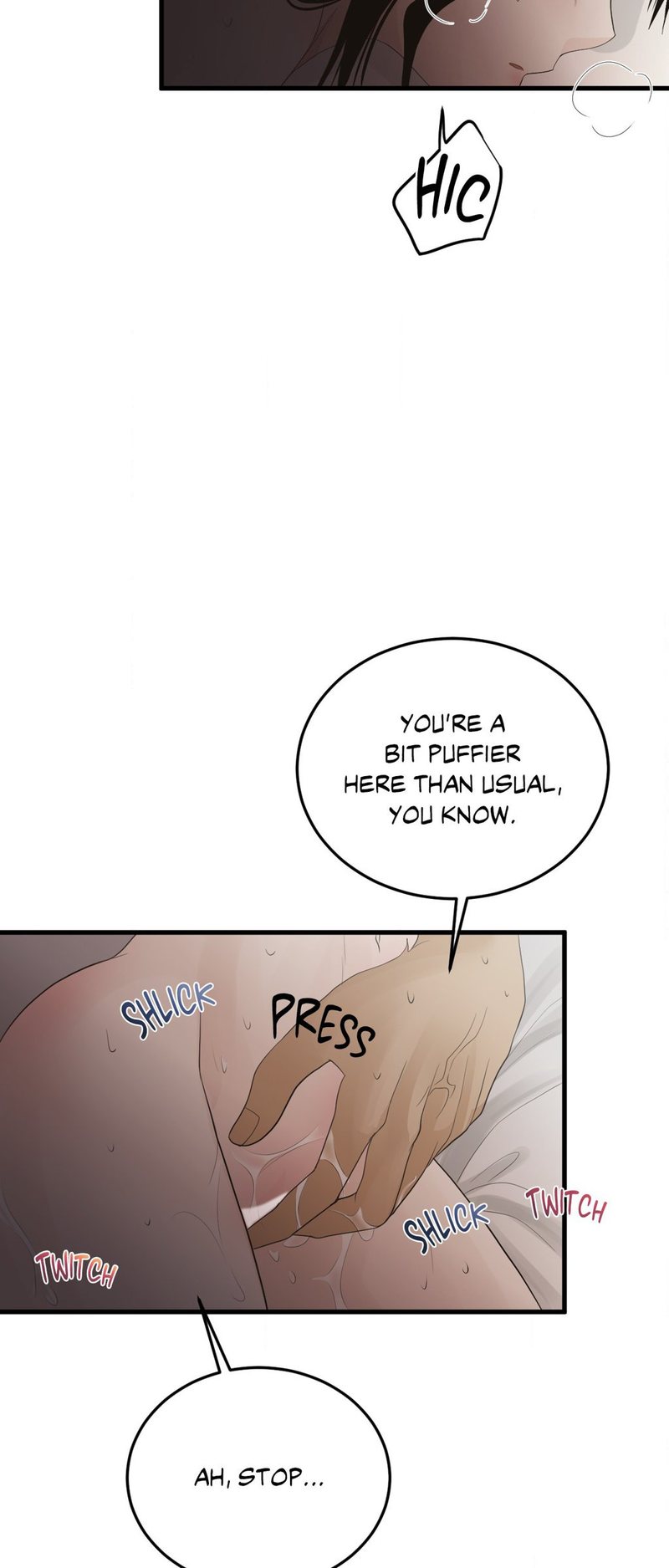 Where the Heart Is - Chapter 40 [photo 28] - MangaPorn