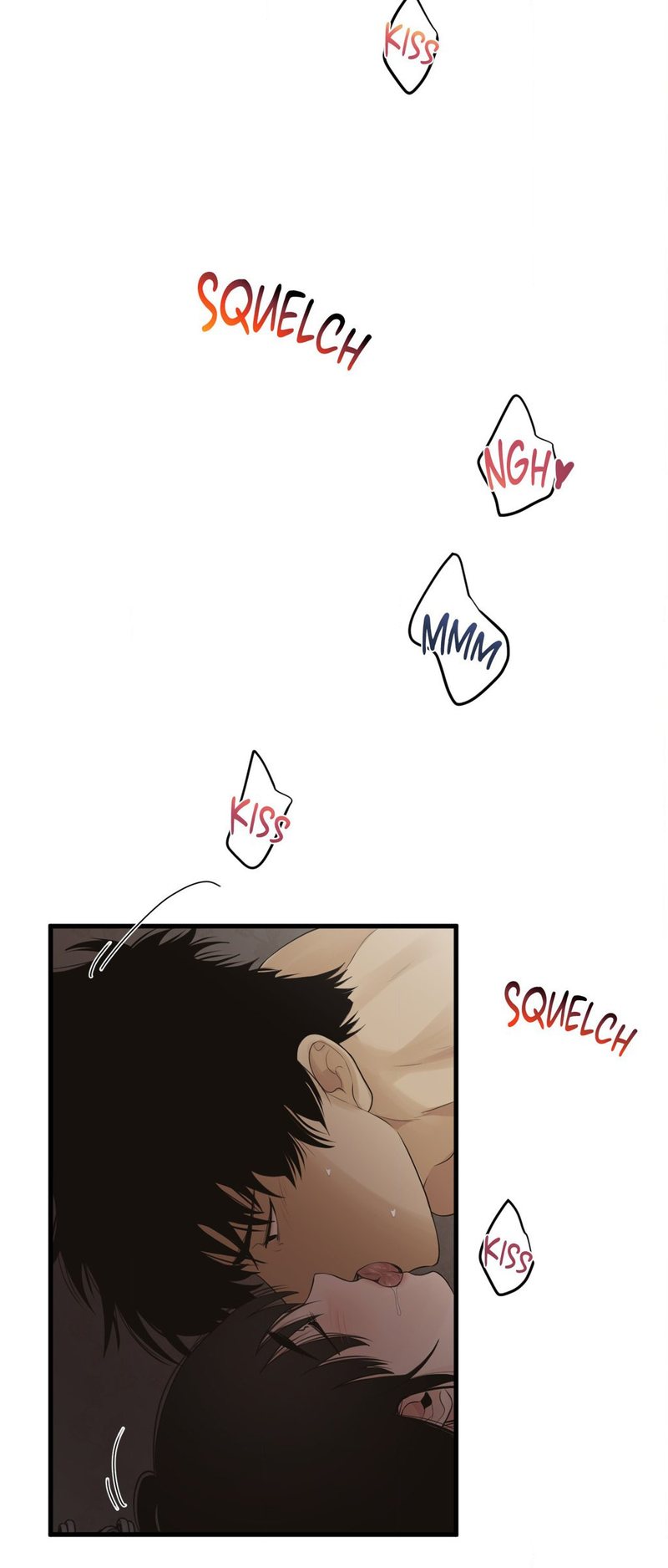 Where the Heart Is - Chapter 40 [photo 3] - MangaPorn