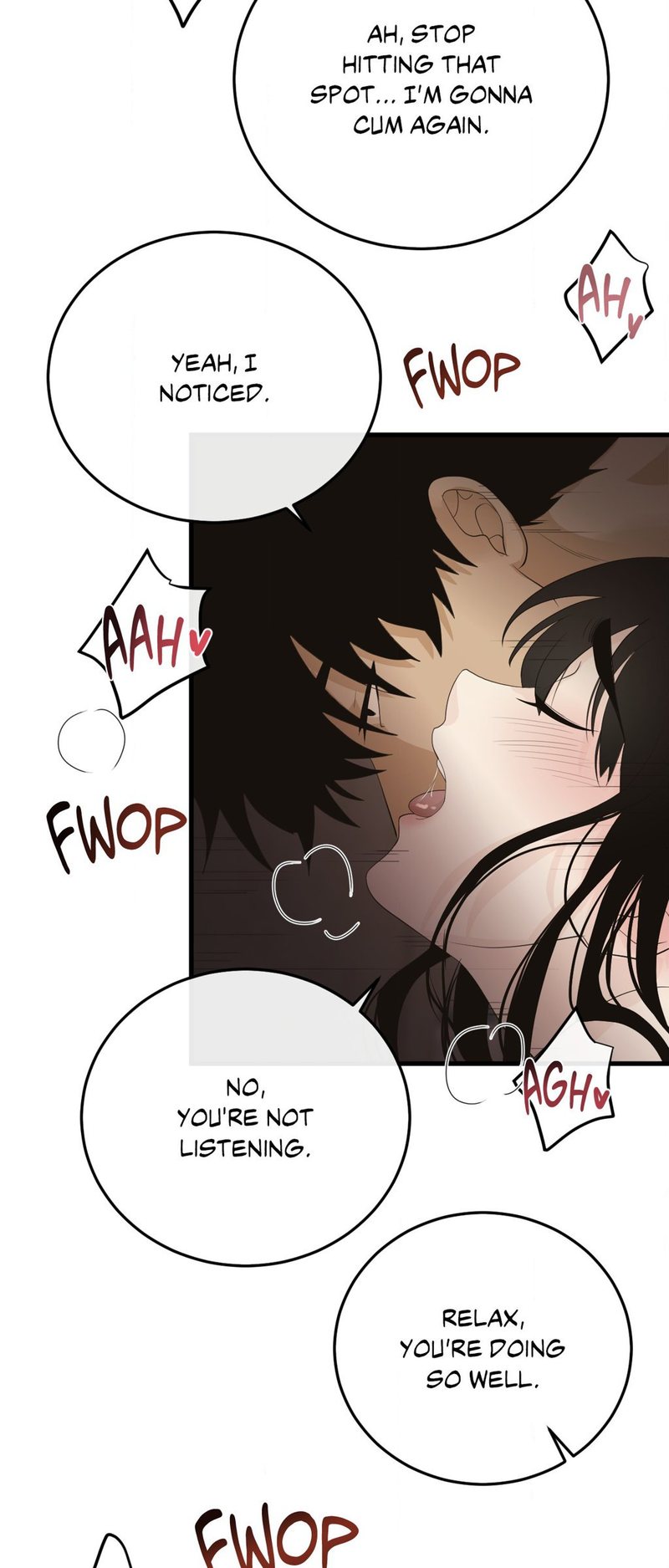 Where the Heart Is - Chapter 40 [photo 47] - MangaPorn