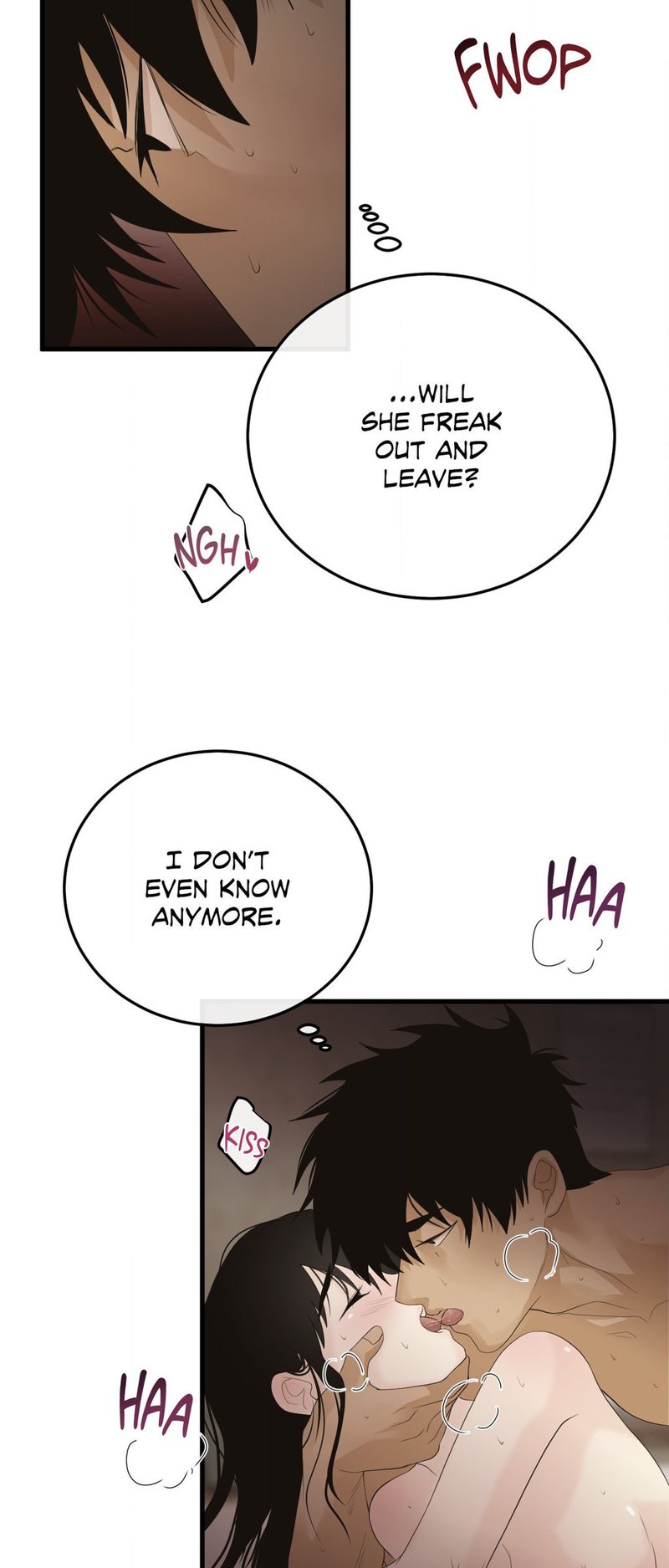 Where the Heart Is - Chapter 40 [photo 50] - MangaPorn