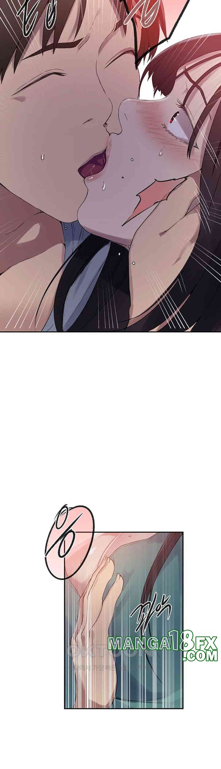 Secret Class Raw - Chapter 236 [photo 35] - MangaPorn