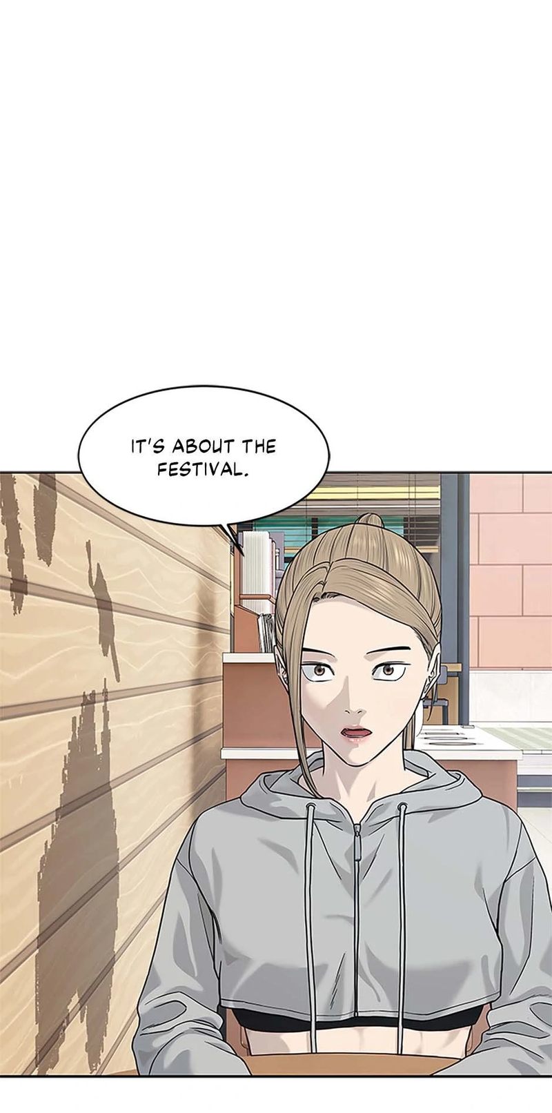 God of Blackfield - Chapter 209 [photo 1] - MangaPorn