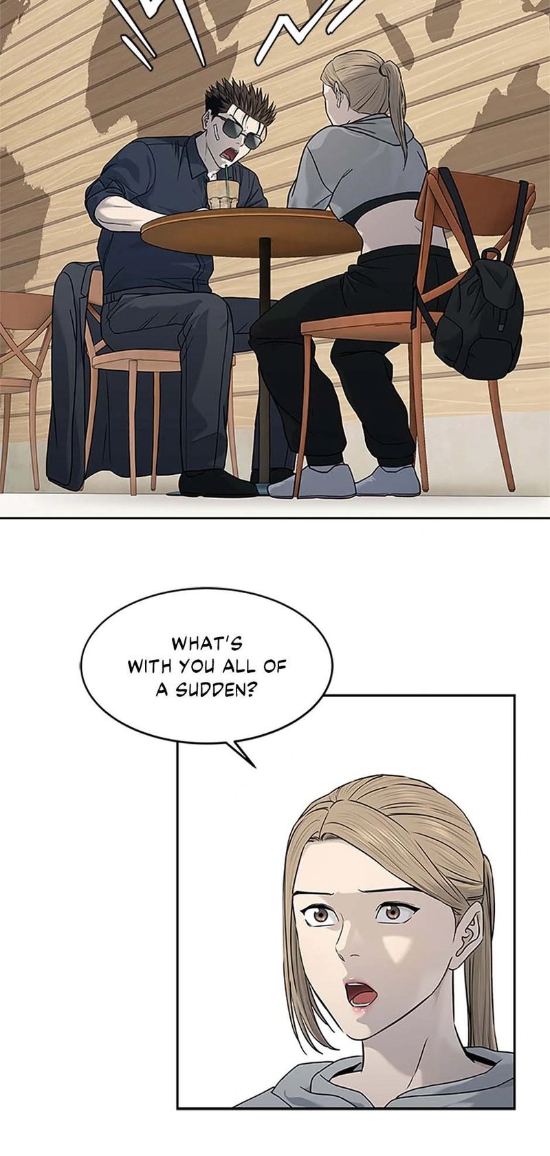 God of Blackfield - Chapter 209 [photo 17] - MangaPorn