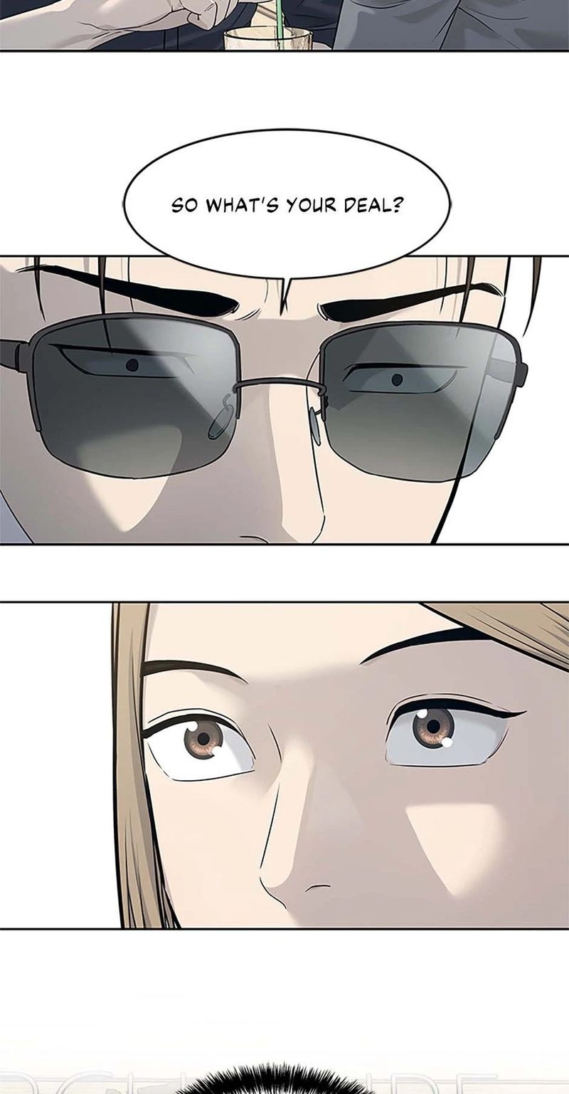 God of Blackfield - Chapter 209 [photo 19] - MangaPorn