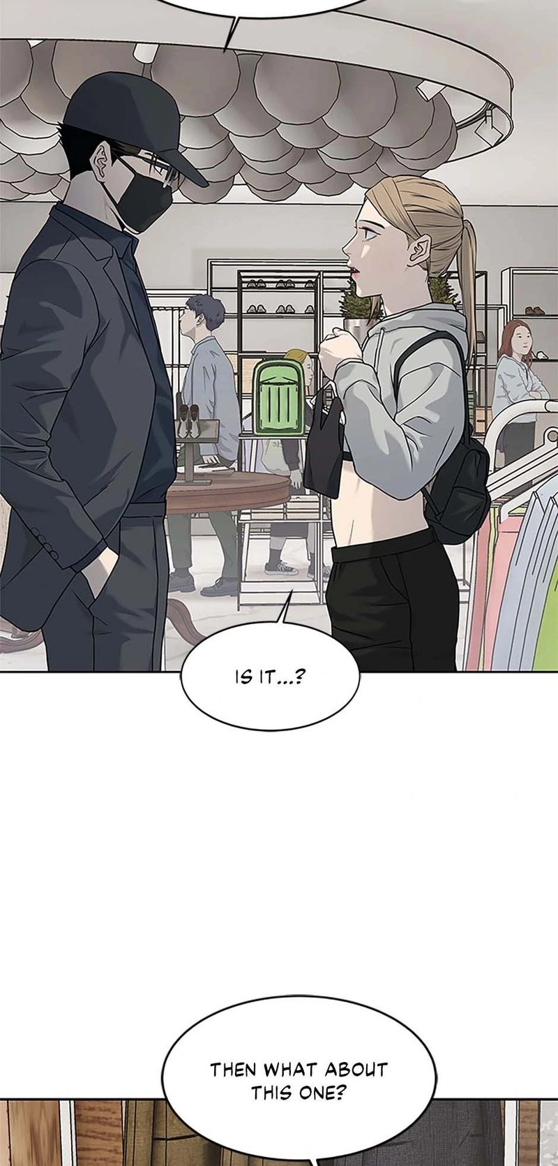 God of Blackfield - Chapter 209 [photo 34] - MangaPorn