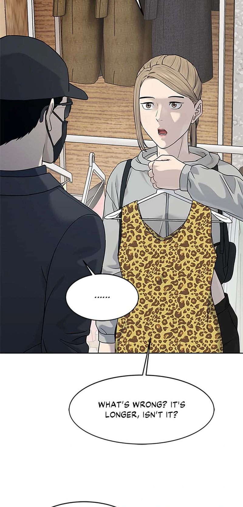 God of Blackfield - Chapter 209 [photo 35] - MangaPorn