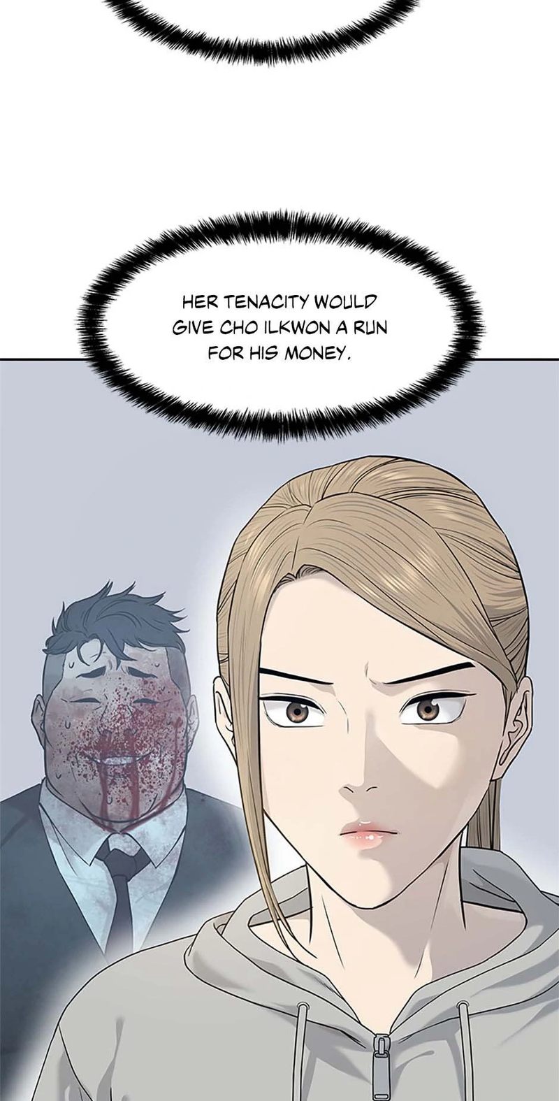 God of Blackfield - Chapter 209 [photo 6] - MangaPorn
