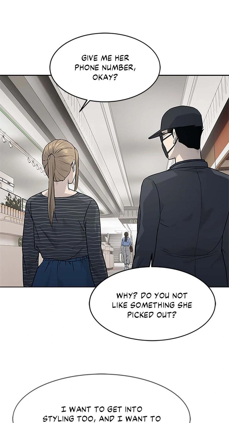 God of Blackfield - Chapter 209 [photo 80] - MangaPorn