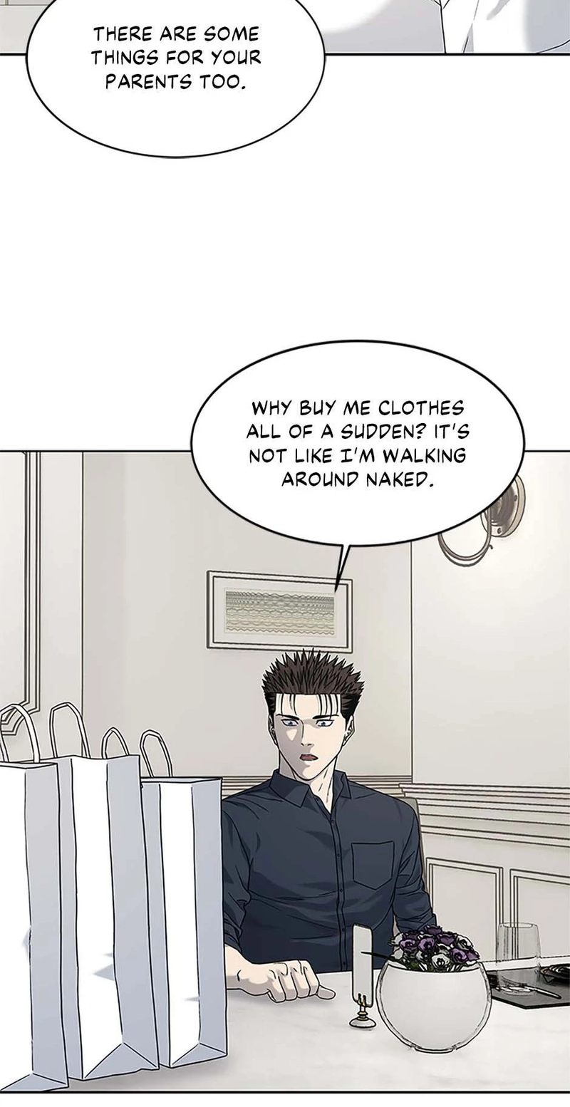 God of Blackfield - Chapter 210 [photo 13] - MangaPorn