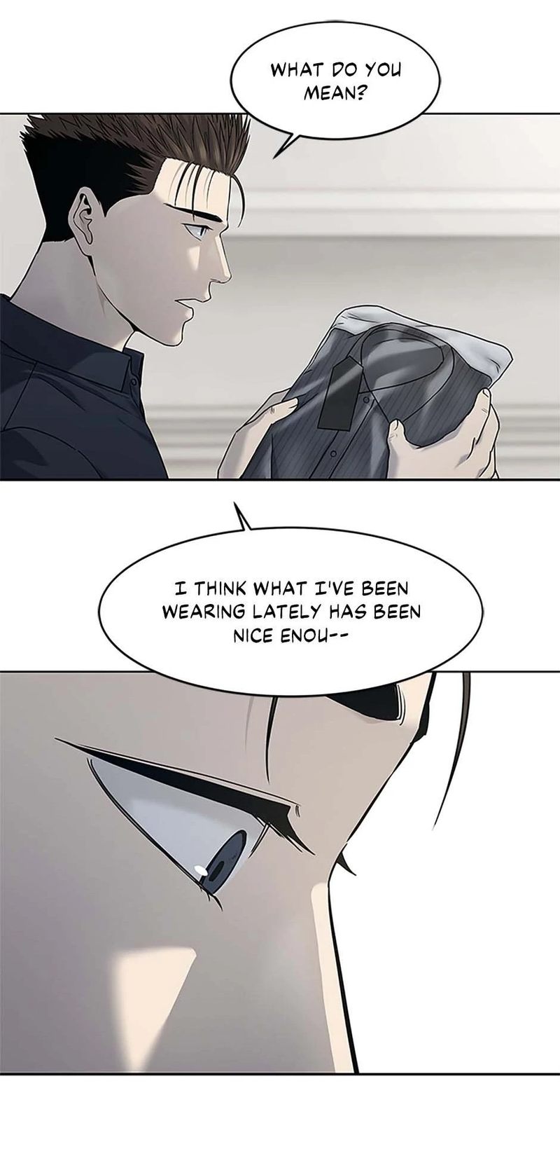 God of Blackfield - Chapter 210 [photo 17] - MangaPorn
