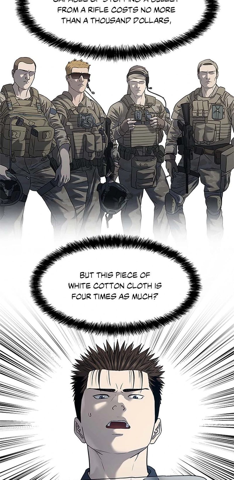 God of Blackfield - Chapter 210 [photo 19] - MangaPorn