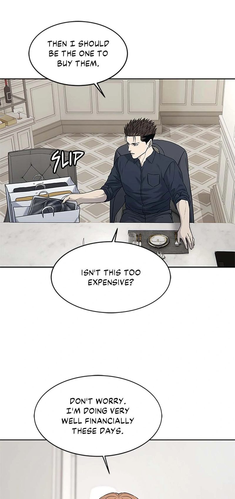 God of Blackfield - Chapter 210 [photo 22] - MangaPorn
