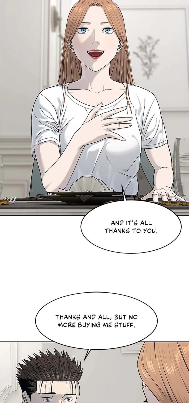God of Blackfield - Chapter 210 [photo 23] - MangaPorn