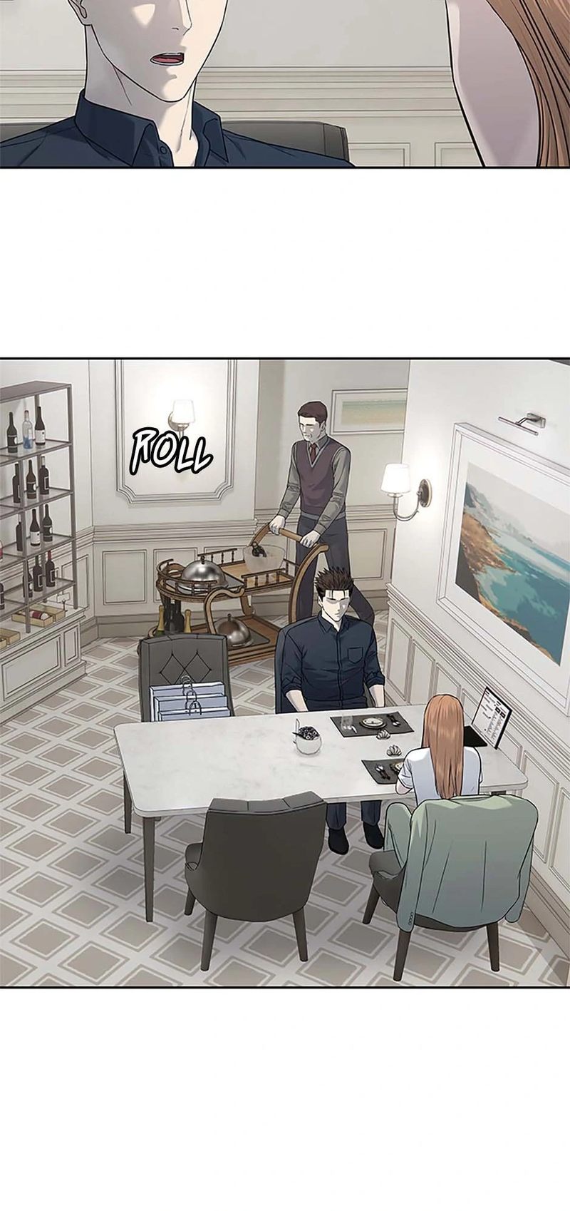 God of Blackfield - Chapter 210 [photo 24] - MangaPorn
