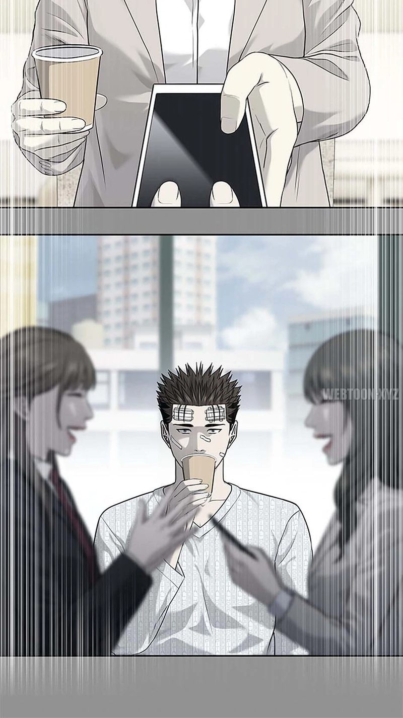 God of Blackfield - Chapter 210 [photo 32] - MangaPorn