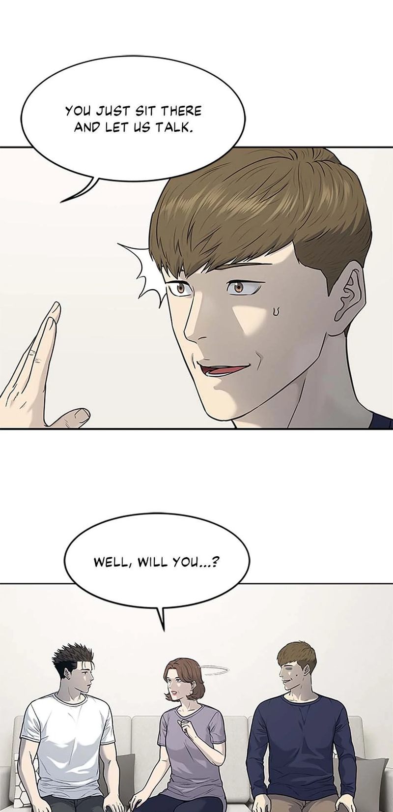 God of Blackfield - Chapter 210 [photo 70] - MangaPorn