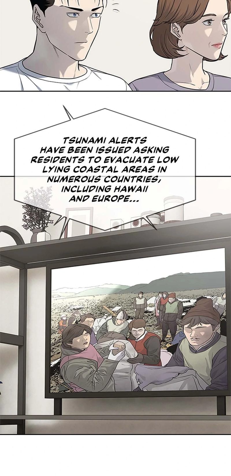 God of Blackfield - Chapter 210 [photo 74] - MangaPorn