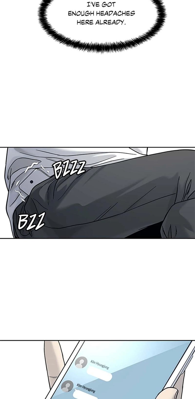 God of Blackfield - Chapter 210 [photo 76] - MangaPorn
