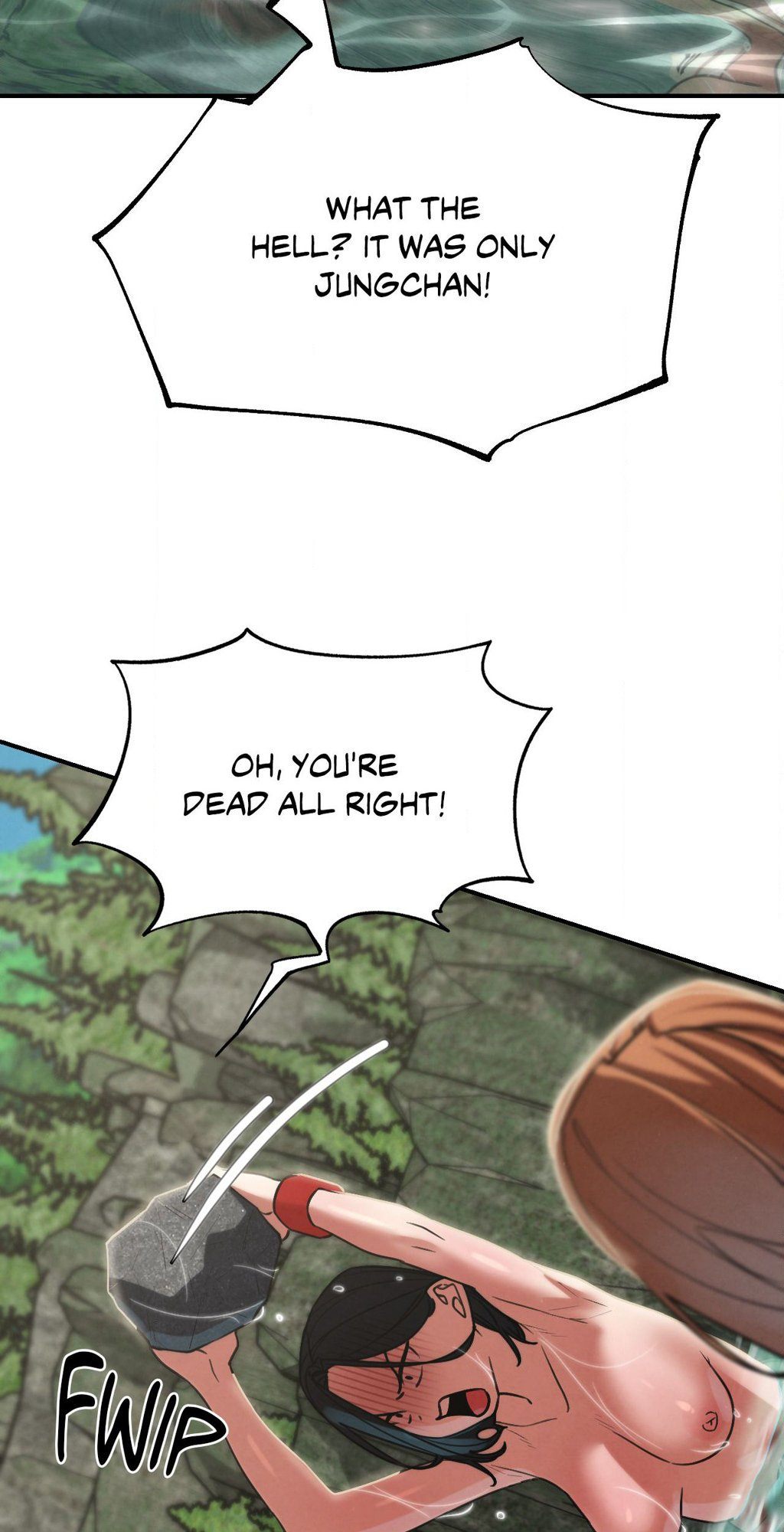 Seniors of Class 5 - Chapter 90 [photo 49] - MangaPorn