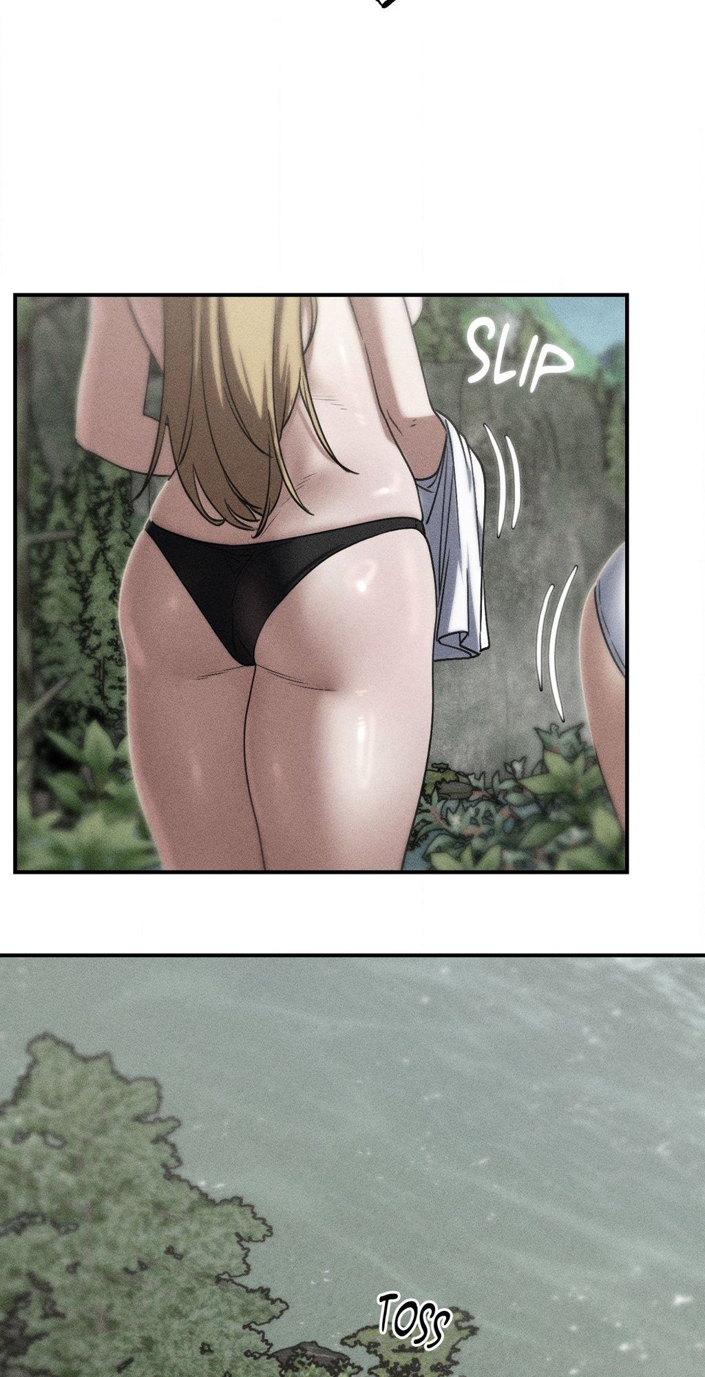 Seniors of Class 5 - Chapter 90 [photo 6] - MangaPorn